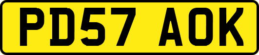 PD57AOK