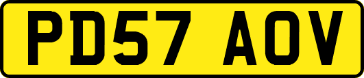 PD57AOV