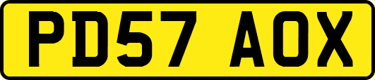 PD57AOX