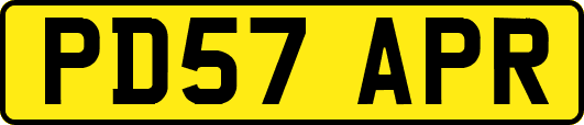 PD57APR