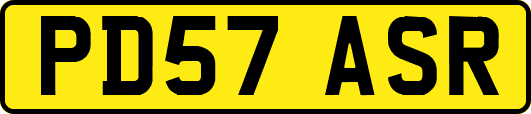 PD57ASR
