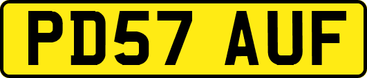PD57AUF