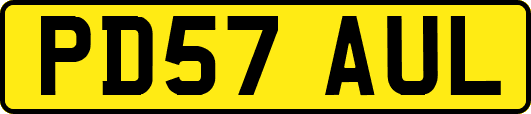PD57AUL