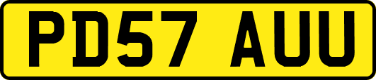 PD57AUU