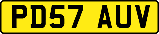 PD57AUV