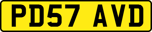 PD57AVD