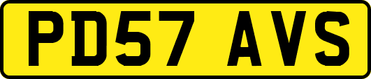 PD57AVS
