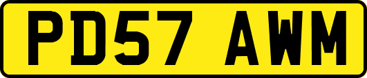 PD57AWM