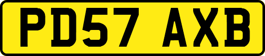 PD57AXB