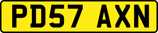 PD57AXN