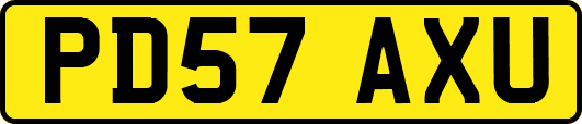 PD57AXU