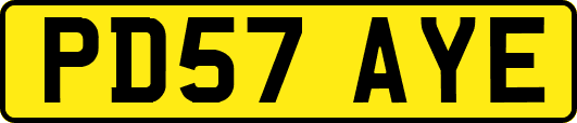 PD57AYE