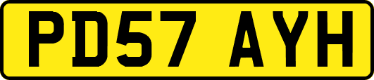 PD57AYH