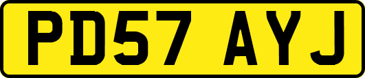 PD57AYJ