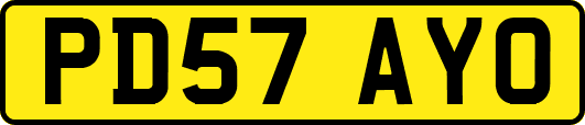 PD57AYO