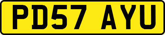 PD57AYU