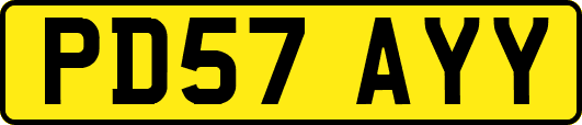 PD57AYY