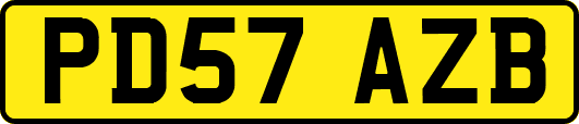PD57AZB