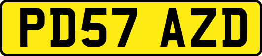 PD57AZD