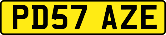 PD57AZE
