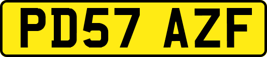 PD57AZF