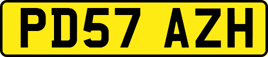 PD57AZH