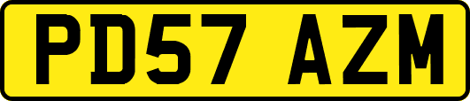 PD57AZM