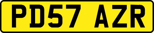 PD57AZR