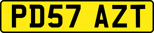 PD57AZT