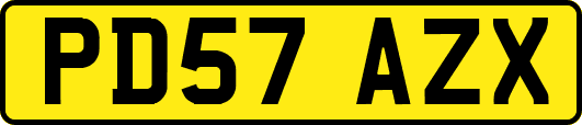 PD57AZX
