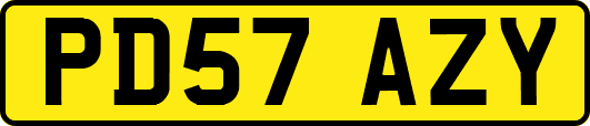 PD57AZY