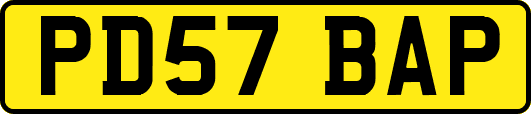 PD57BAP