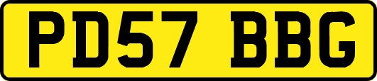 PD57BBG