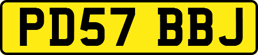 PD57BBJ