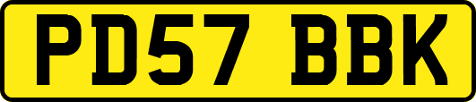 PD57BBK