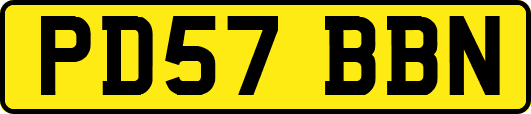 PD57BBN