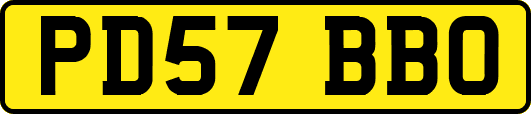 PD57BBO