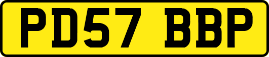 PD57BBP
