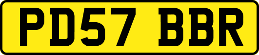 PD57BBR