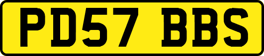 PD57BBS