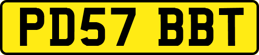 PD57BBT