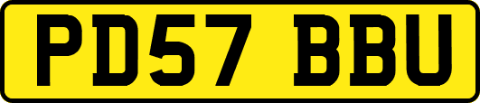 PD57BBU