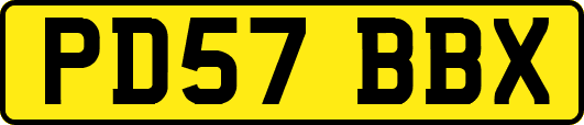 PD57BBX