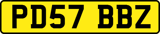 PD57BBZ