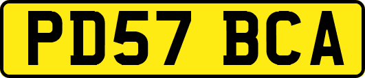 PD57BCA