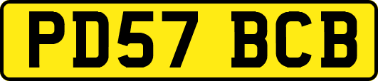 PD57BCB