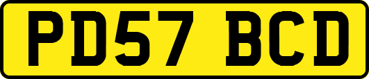 PD57BCD