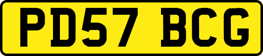 PD57BCG