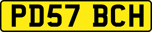 PD57BCH