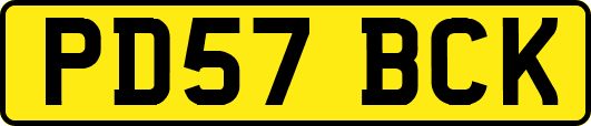 PD57BCK